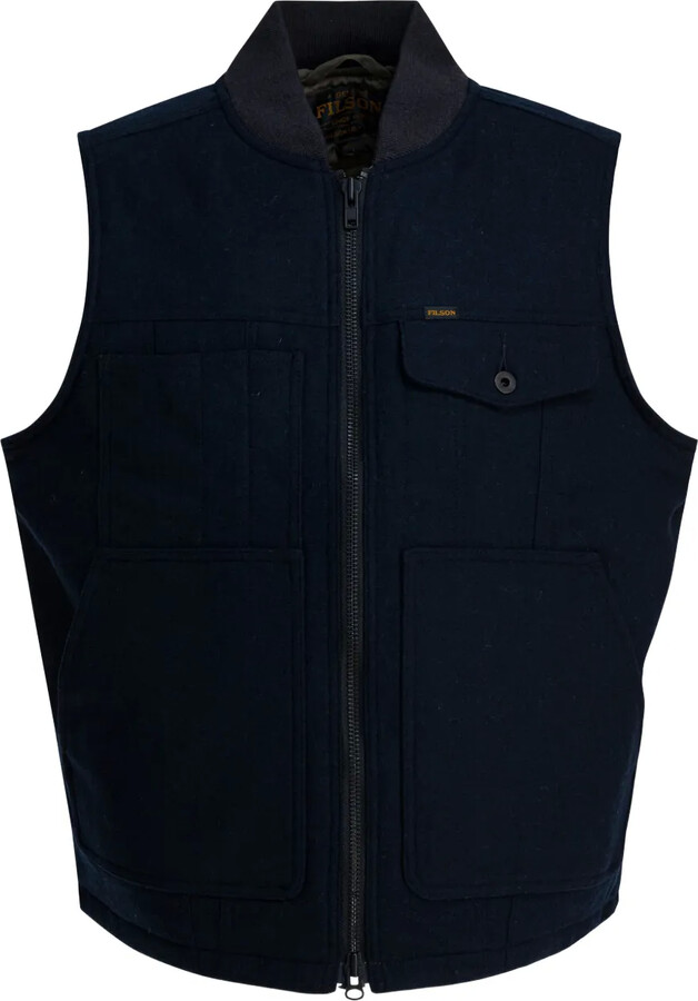 Filson Zip Pocket Jacket