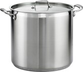 Thumbnail for your product : Tramontina Gourmet Tri-Ply Base Stainless Steel 24-qt. Stockpot