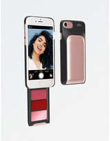 Thumbnail for your product : Pout Case Make-up palette iPhone case