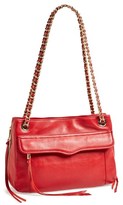 Thumbnail for your product : Rebecca Minkoff 'Swing' Convertible Shoulder Bag