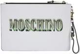 Thumbnail for your product : Moschino Teddy Bear Money Pouch