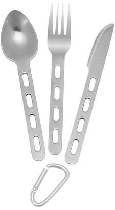 Cutlery Set S/Steel