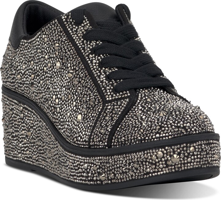 International Concepts Macys Ladies Flat Shoes INC International