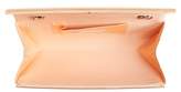 Thumbnail for your product : Nordstrom Metallic Lucite(R) Clutch