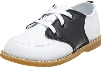 Designer's Touch Baby Deer 5162 Conner Saddle Shoe (Toddler)