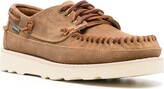 Thumbnail for your product : Sebago Keuka suede boat shoes
