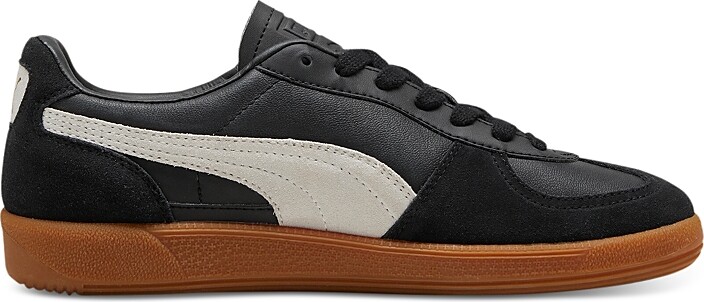 Puma Men's Palermo Leather Sneakers