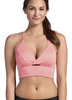 Thumbnail for your product : Jockey Womens Long Line Cami Bralette