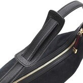 Thumbnail for your product : Vintage Gucci Princy GG Canvas Hobo Bag