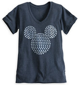 Thumbnail for your product : Disney Mickey Mouse Icon Tee for Women