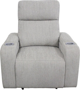 Hokku Designs Zhari Recliner