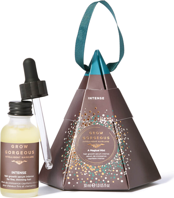 Grow Hair Growth Serum Intense 30ml ShopStyle