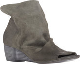 Thumbnail for your product : Marsèll Women's Notched Wedge Ankle Boots