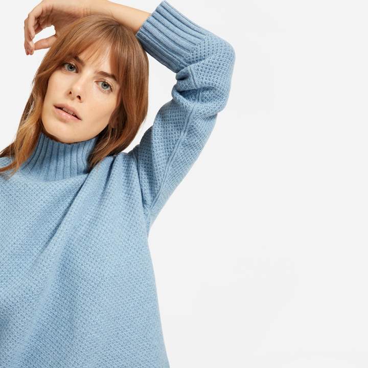 Fashion Look Featuring Everlane Cardigans and Everlane Skinny