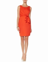 Thumbnail for your product : The Limited Tie Front Sheath Dress