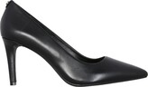 Thumbnail for your product : MICHAEL Michael Kors Dorothy Pointed Toe Pumps