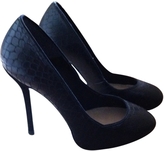 Thumbnail for your product : ZARA Black Heels