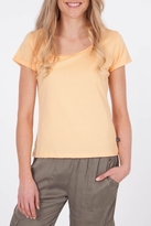 Thumbnail for your product : MinkPink Mink Pink Cotton Scoop Tee