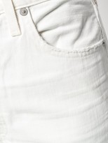 Thumbnail for your product : Citizens of Humanity Cropped Flared Jeans
