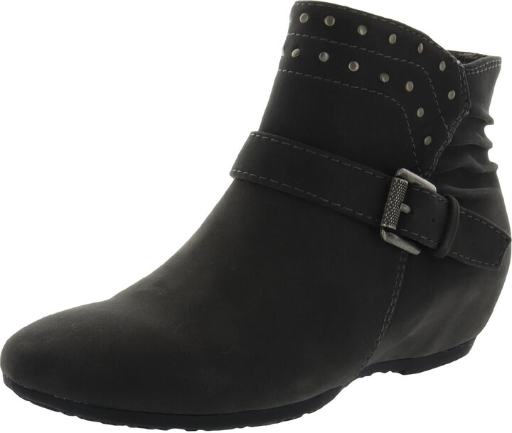 baretraps wedge boots