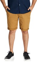Thumbnail for your product : Johnny Bigg Charlie Canvas Shorts