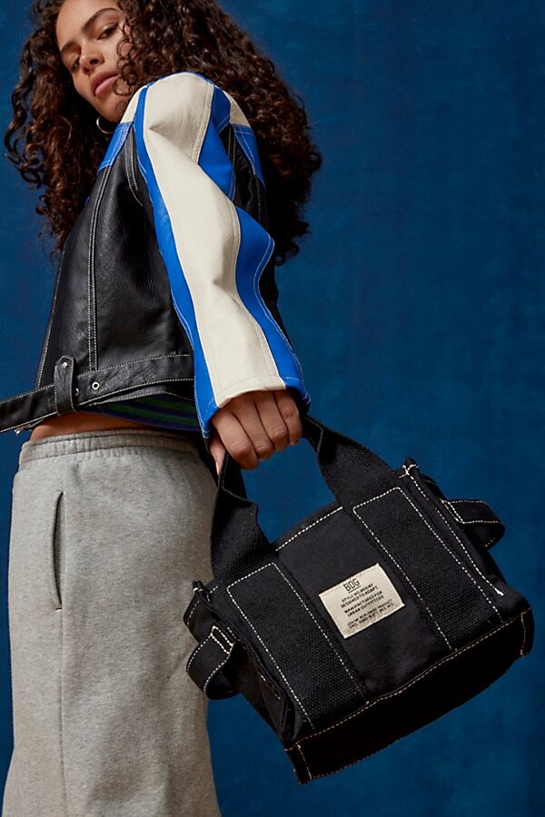 BDG Serena Mini Tote Bag - ShopStyle