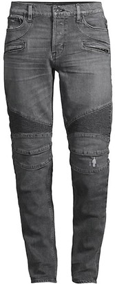 hudson biker jeans sale