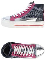 Thumbnail for your product : Ciaboo High-top trainers