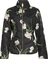 Thumbnail for your product : Ted Baker Adaena Elderflower Packable Quilted Jacket