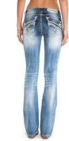 Thumbnail for your product : Rock Revival Johanna Bootcut