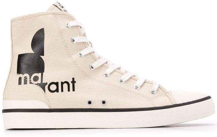 isabel marant high tops