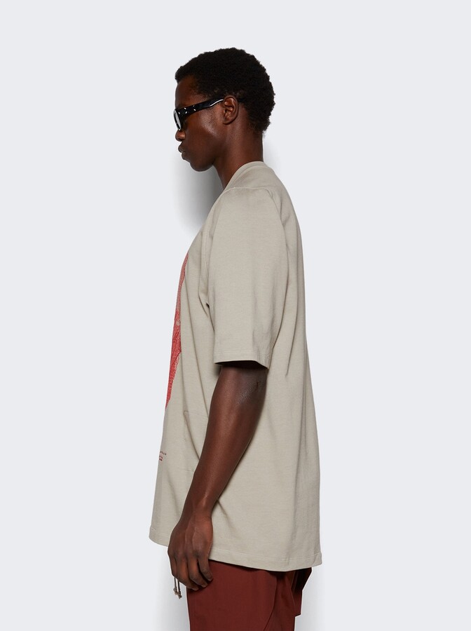 Rick Owens Ron Jumbo Tee