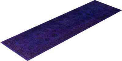 Isabelline Huckstep One-of-a-Kind 3' 1\