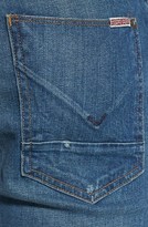 Thumbnail for your product : Hudson Jeans 1290 Hudson Jeans 'Byron' Straight Leg Jeans (Boneyard)