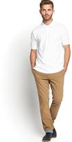 Thumbnail for your product : Goodsouls Mens Polo Top - White