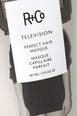 R+CO Television Perfect Hair Mask, 147ml