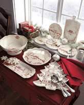 Thumbnail for your product : Juliska Country Estate Winter Frolic Ruby Hostess Tray Main House