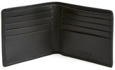 Thumbnail for your product : Ferrari 'Engine' Wallet