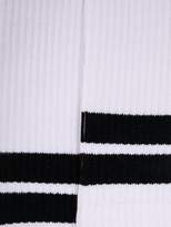 Thumbnail for your product : Perks And Mini stripe detail socks