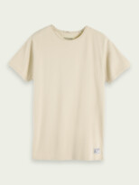 Thumbnail for your product : Scotch & Soda Organic Cotton T-Shirt | Men
