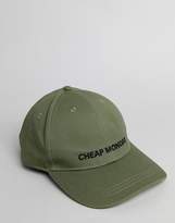 Thumbnail for your product : Cheap Monday Logo Cap