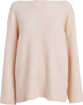 Thumbnail for your product : 3.1 Phillip Lim Lofty Wool-Blend Bell Sleeve Sweater