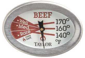 Taylor Grill 2 Piece Beef Button Thermometers