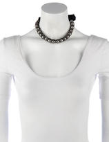 Thumbnail for your product : Lanvin Pearl Necklace