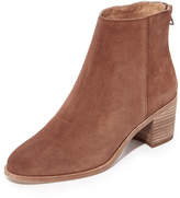 Thumbnail for your product : Madewell Pauline Boots