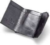 Thumbnail for your product : Vanoir Women's Silver Small Purse/Wallet Superhandy - Metallic Black