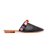 Thumbnail for your product : Loeffler Randall Winnie Babouche