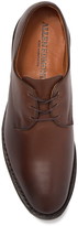 Thumbnail for your product : Allen Edmonds Woodway Plain Toe Leather Derby - Extra Wide Available