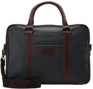 Pier 1 Imports Briefcase olive