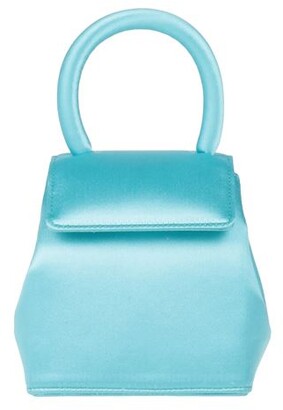 Turquoise Colored Bags | Shop the world's largest collection of 